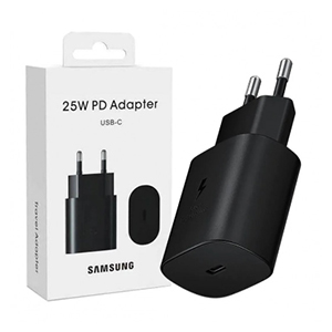 SAMSUNG CHARGER 25W