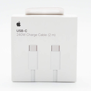 Apple 240W USB-C 2M