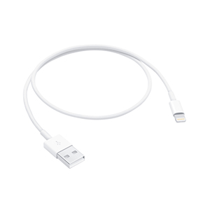 Apple Lightning-USB Cable