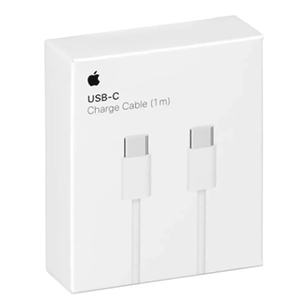 Apple USB-C  Cable Charge