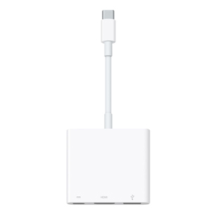 Apple AV Multiport Adapter