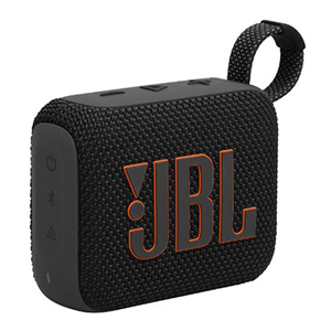 JBL GO 4 Bluetooth Speaker