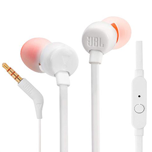 JBL Tune 110 Earphones