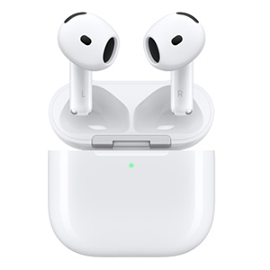 AirPods4 A.Noise Cancellation