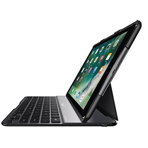 Keyboard Case - iPad 9.7 (2018)