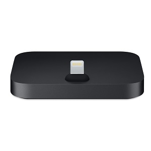 Apple iPhone Lightning Dock Black colour