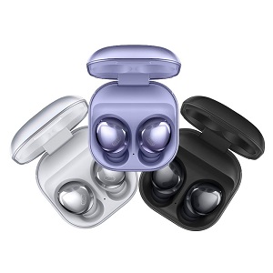 Samsung Galaxy Buds Pro