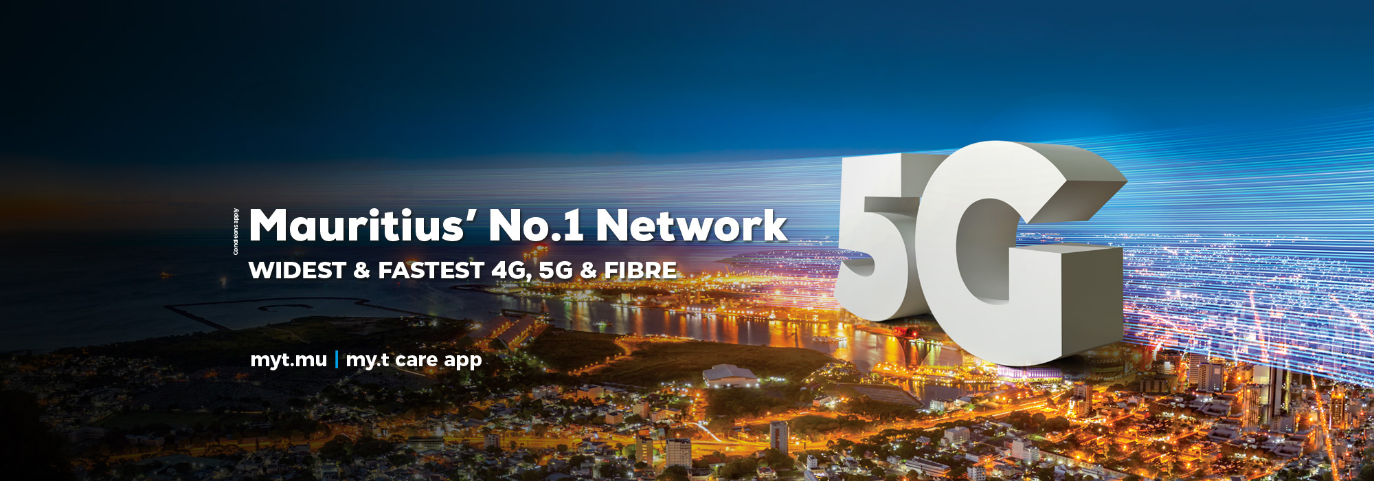 myt.mu - Special Postpay offers