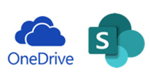 One Drive and Sharepoint