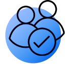 Change status and see team’s availability