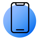 Integrate your contact list on your smartphone