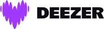 deezer logo