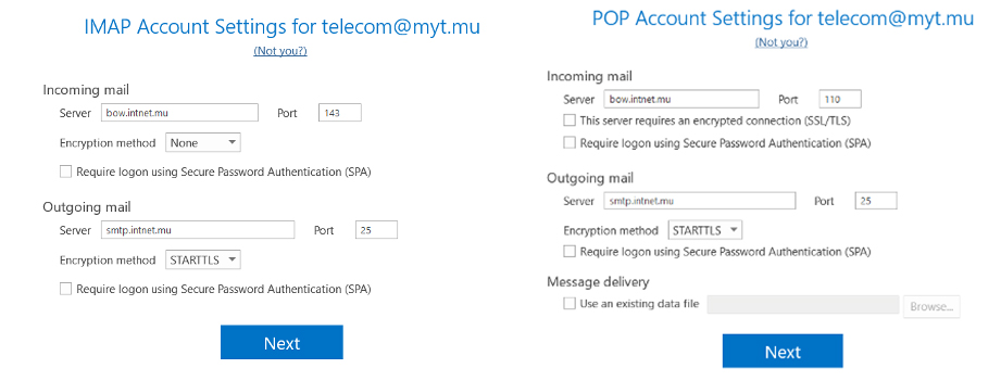 email setup outlook image4