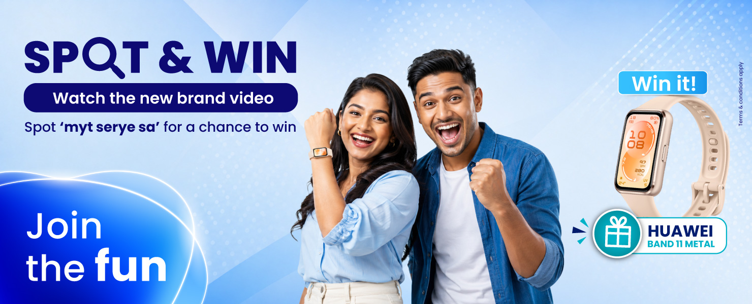Spot and Win