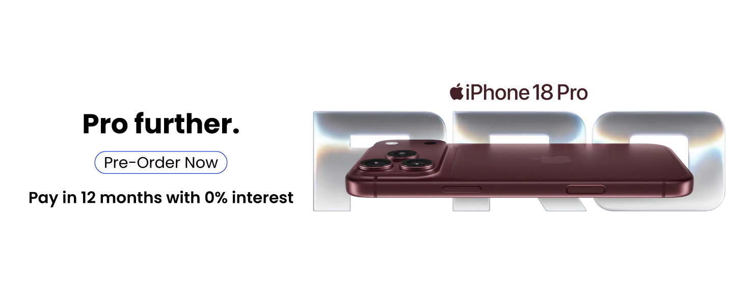 iPhone 18 series