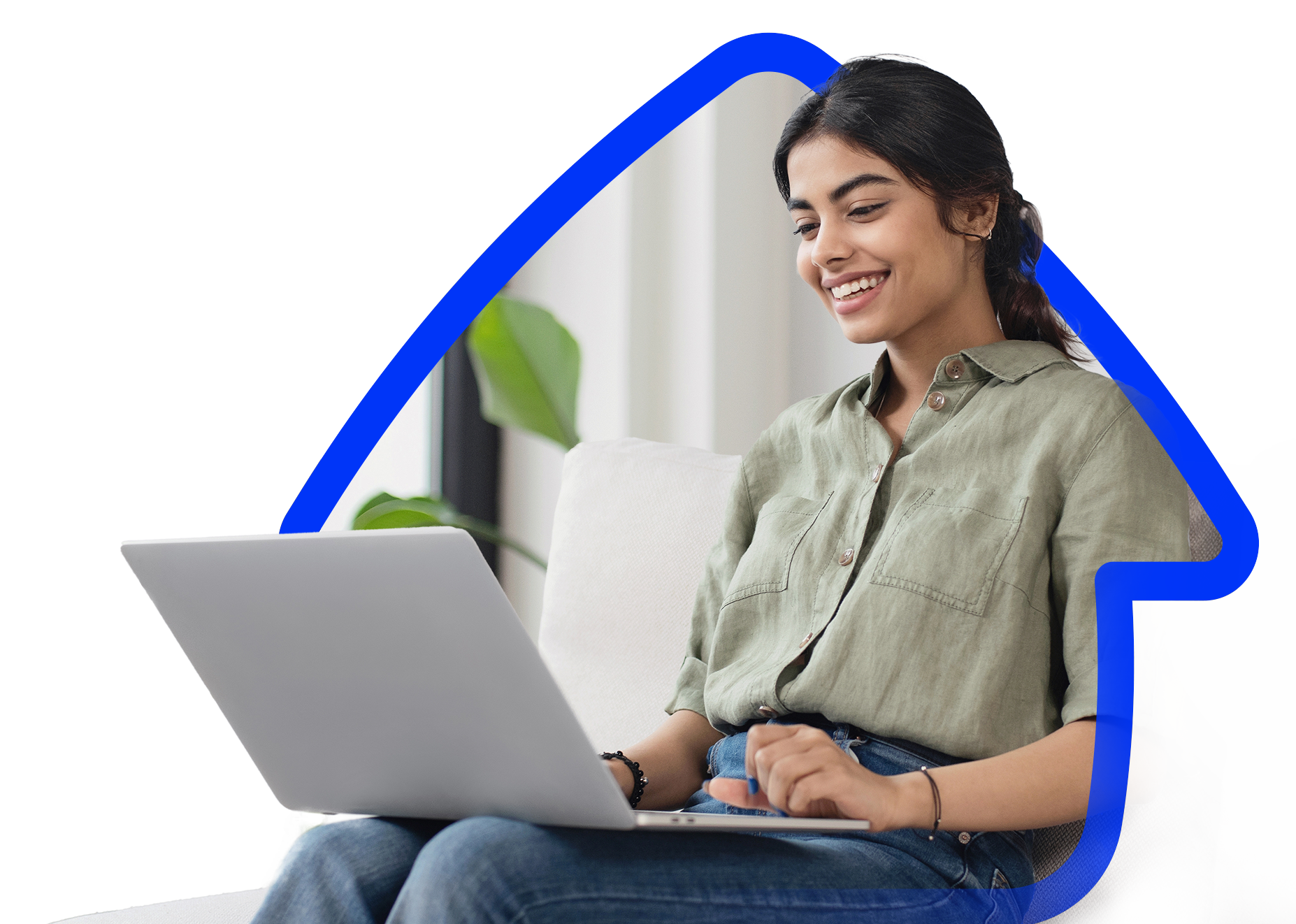 Fibre Home Internet & TV