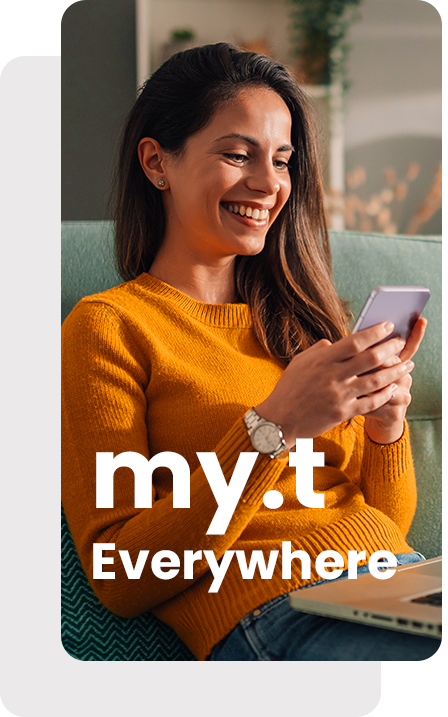 myt everywhere - image