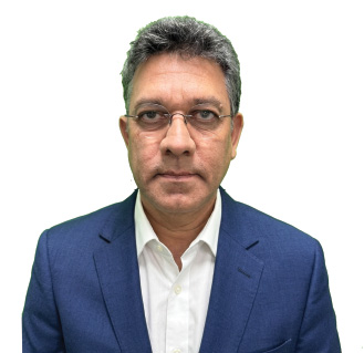 Rehman Mangou