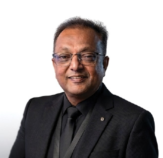 Sanjivsingh Koreemun