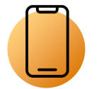 Integrate your contact list on your smartphone