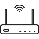 4G Router