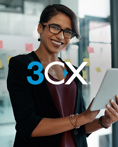 Club App 3CX  - image
