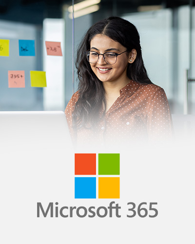 Microsoft Productivity Tools - image