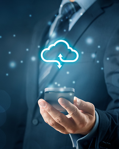Cloud Telephony - image