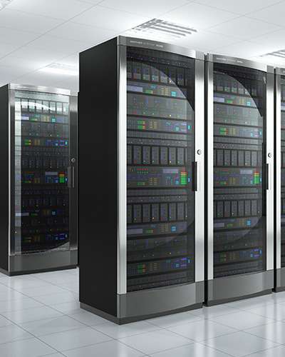 Colocation - image