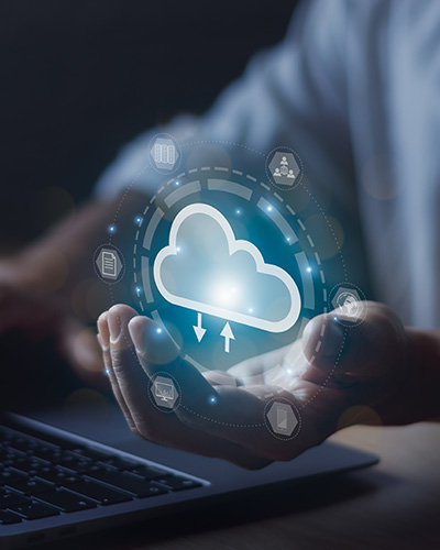 Private Cloud  - image