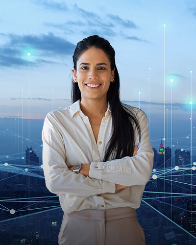 Multi-Site Connectivity  - image