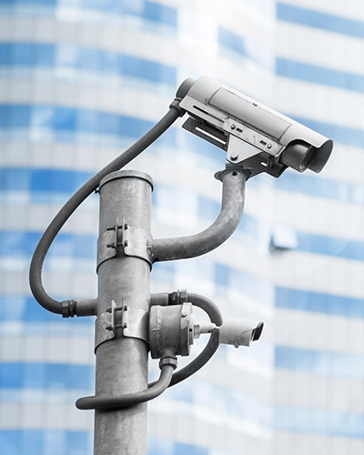 Safe City - image