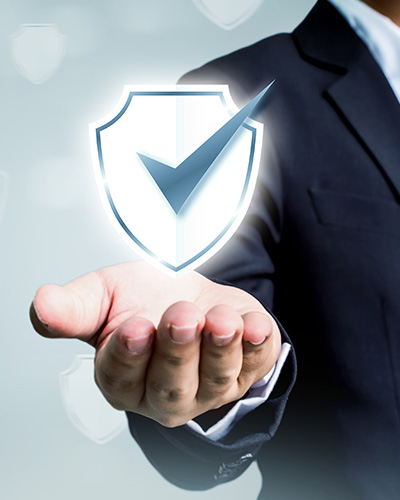Business Boost Protection  - image