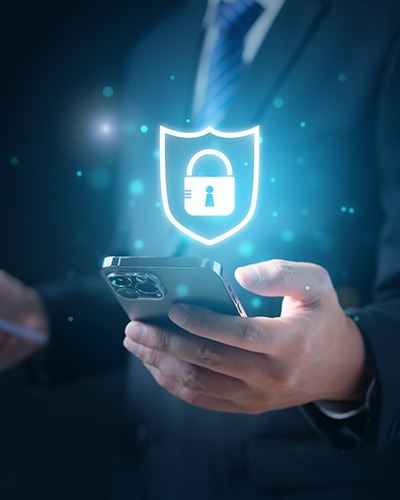Mobile Security - image
