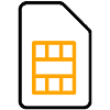 SIM/eSIM - image