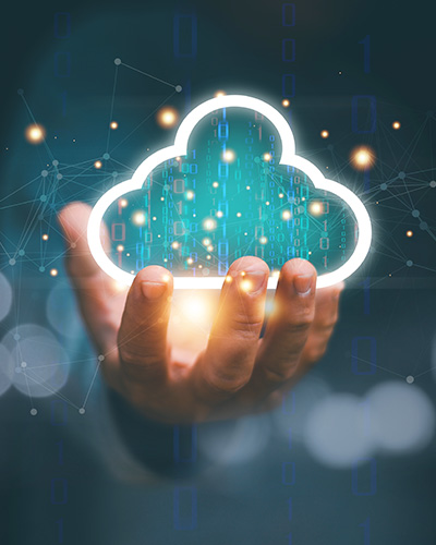 Cloud /On-Premises Telephony - image