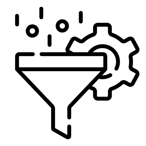 filtering image
