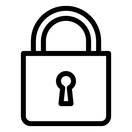 lock image
