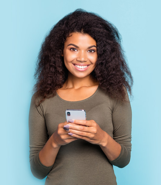Prepaid Mobile Data