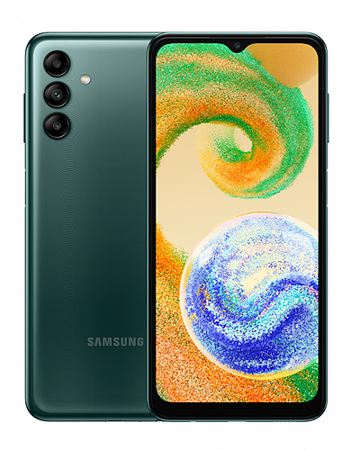samsung-Samsung Galaxy A04s