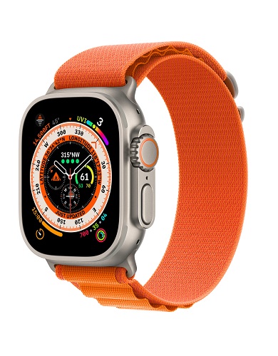 apple-Apple watch Ultra