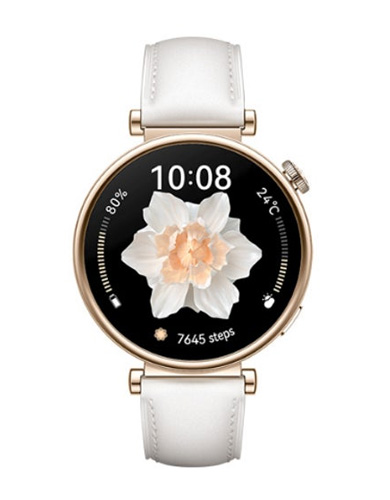 huawei-Huawei Watch GT4 41mm White