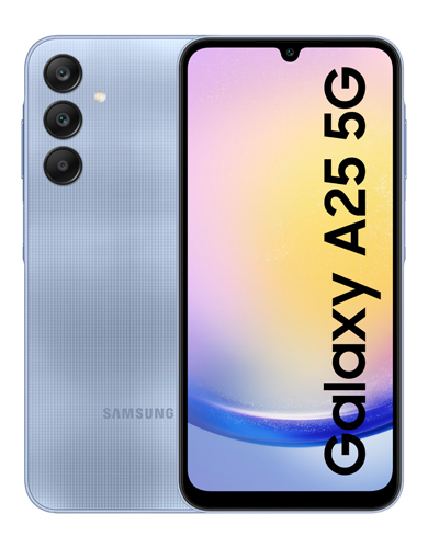 samsung-Samsung Galaxy A25
