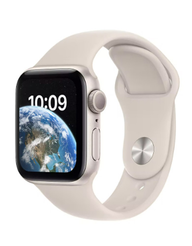 apple-Apple Watch SE GPS 40mm