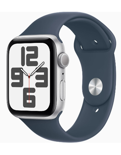 apple-Apple Watch SE GPS 44mm