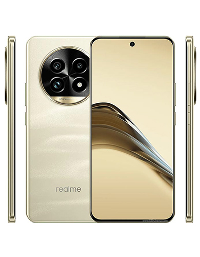 realme-Realme 13 Pro Plus