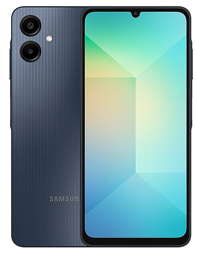 samsung-Samsung Galaxy A06