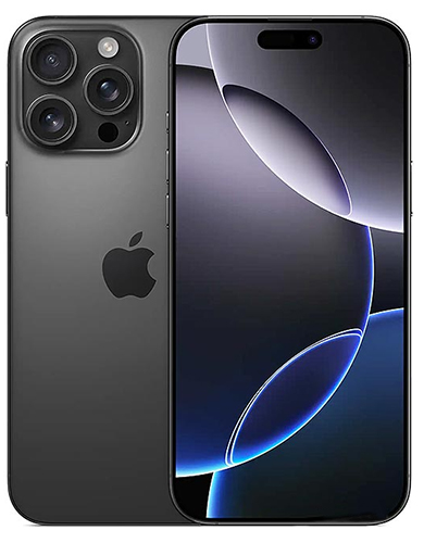 apple-iPhone 16 Pro Max 1TB