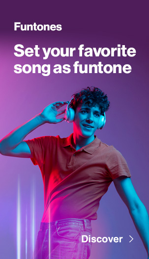 Fun tones
