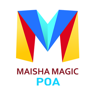 Maisha Magic POA